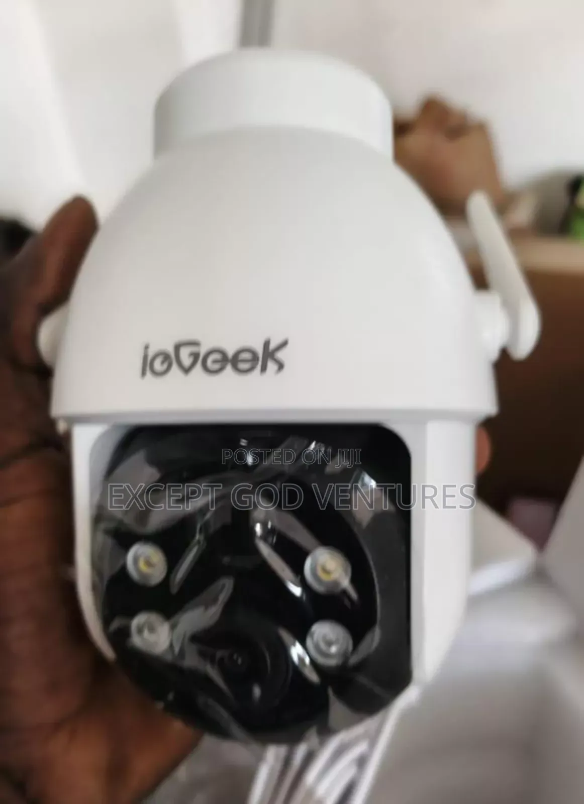Dealers in CCTV Cameras and Installation