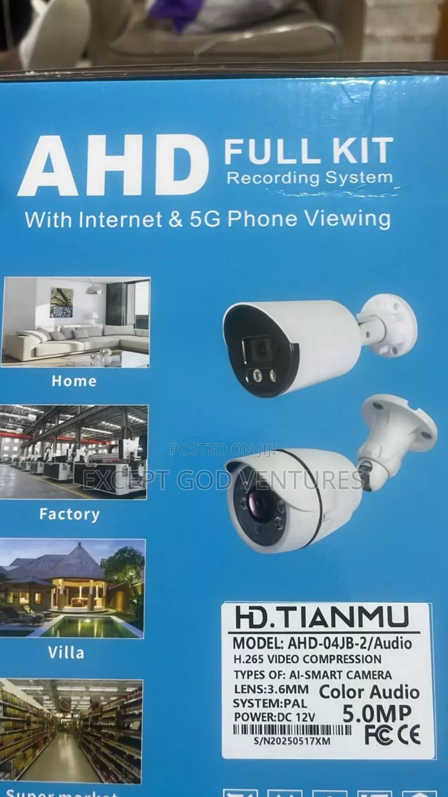 Dealers in CCTV Cameras and Installation