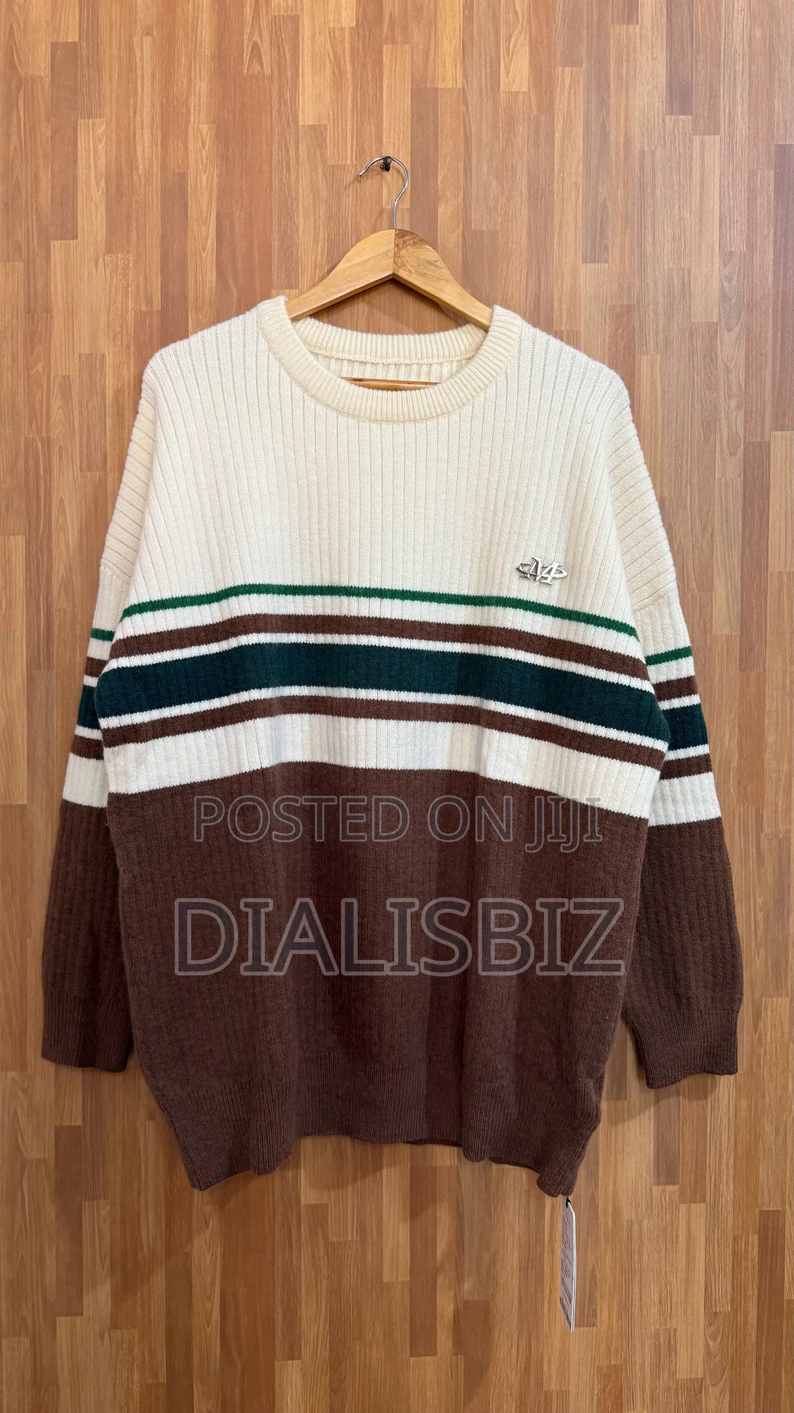 New Heavy Sweaters