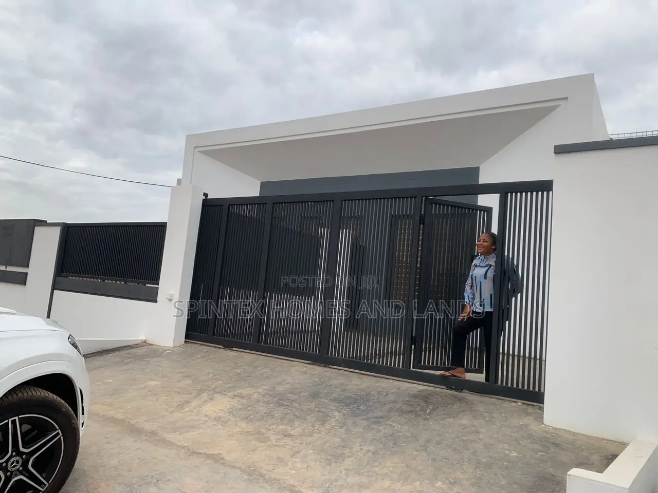 2bdrm House in Coastal Down, Spintex for rent