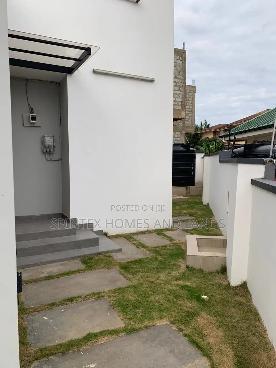 2bdrm House in Coastal Down, Spintex for rent