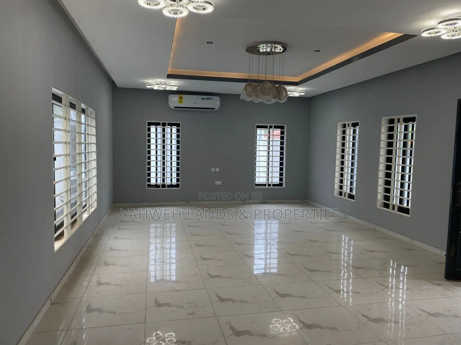 4bdrm House in Spintex for sale