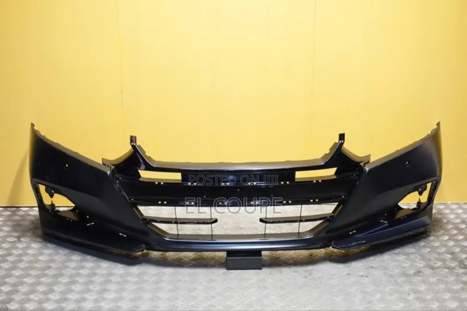 Honda Accord Front Bumper 2020 2021 2022