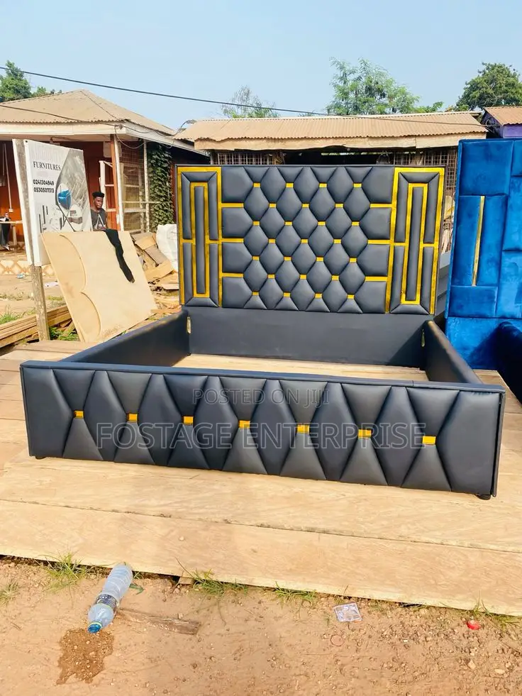 High Quality Bed