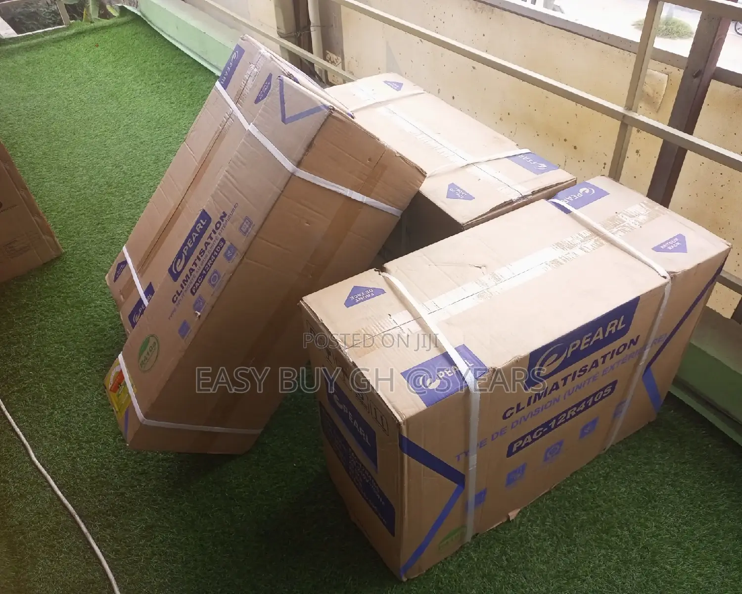 Super Fabulous 1.5hp Air Conditioner Split System