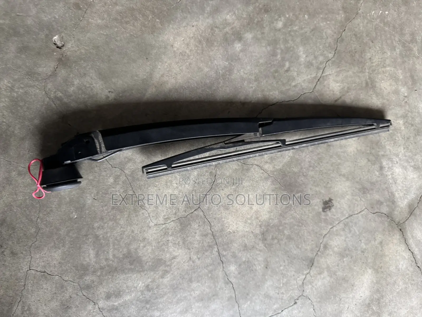 Honda Cr-v 2020 Rear Wiper Arm Genuine