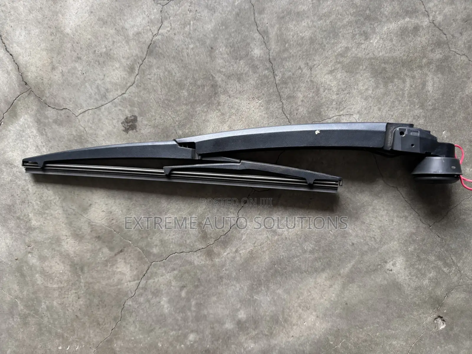 Honda Cr-v 2020 Rear Wiper Arm Genuine