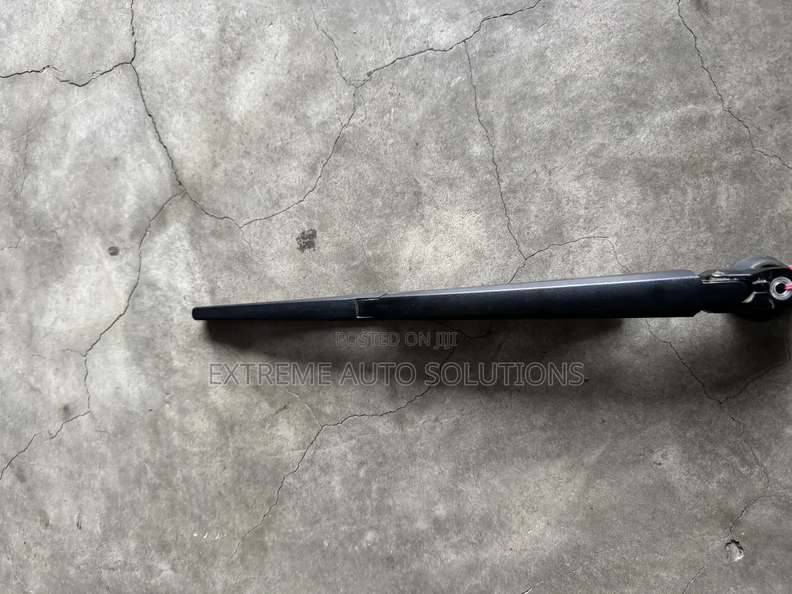 Honda Cr-v 2020 Rear Wiper Arm Genuine