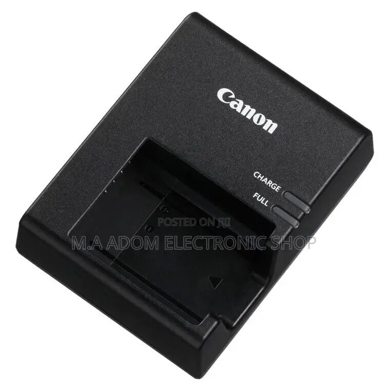 Original E10 Battery Charger