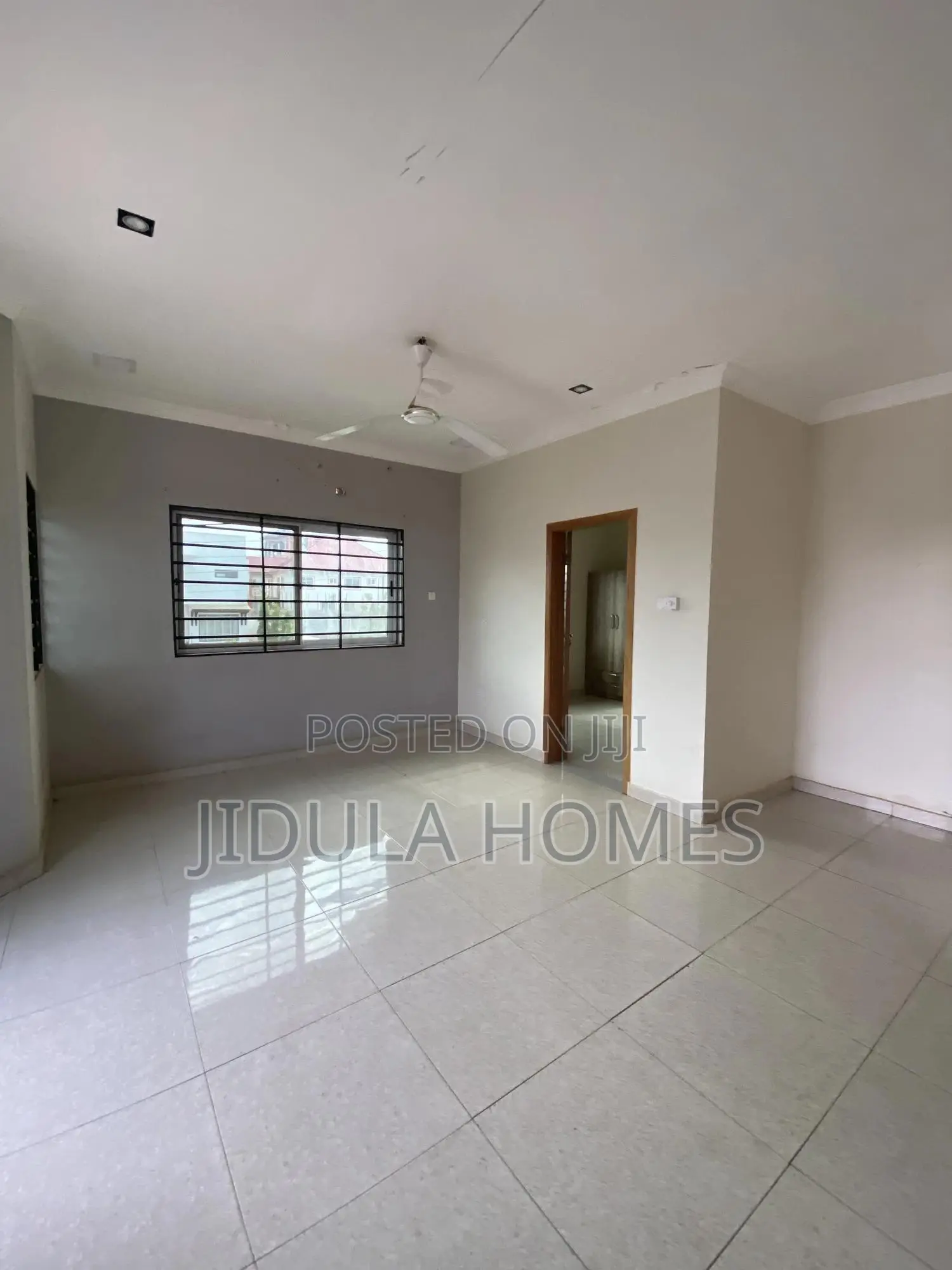 2bdrm Apartment in East Legon Hills, School Junction for rent