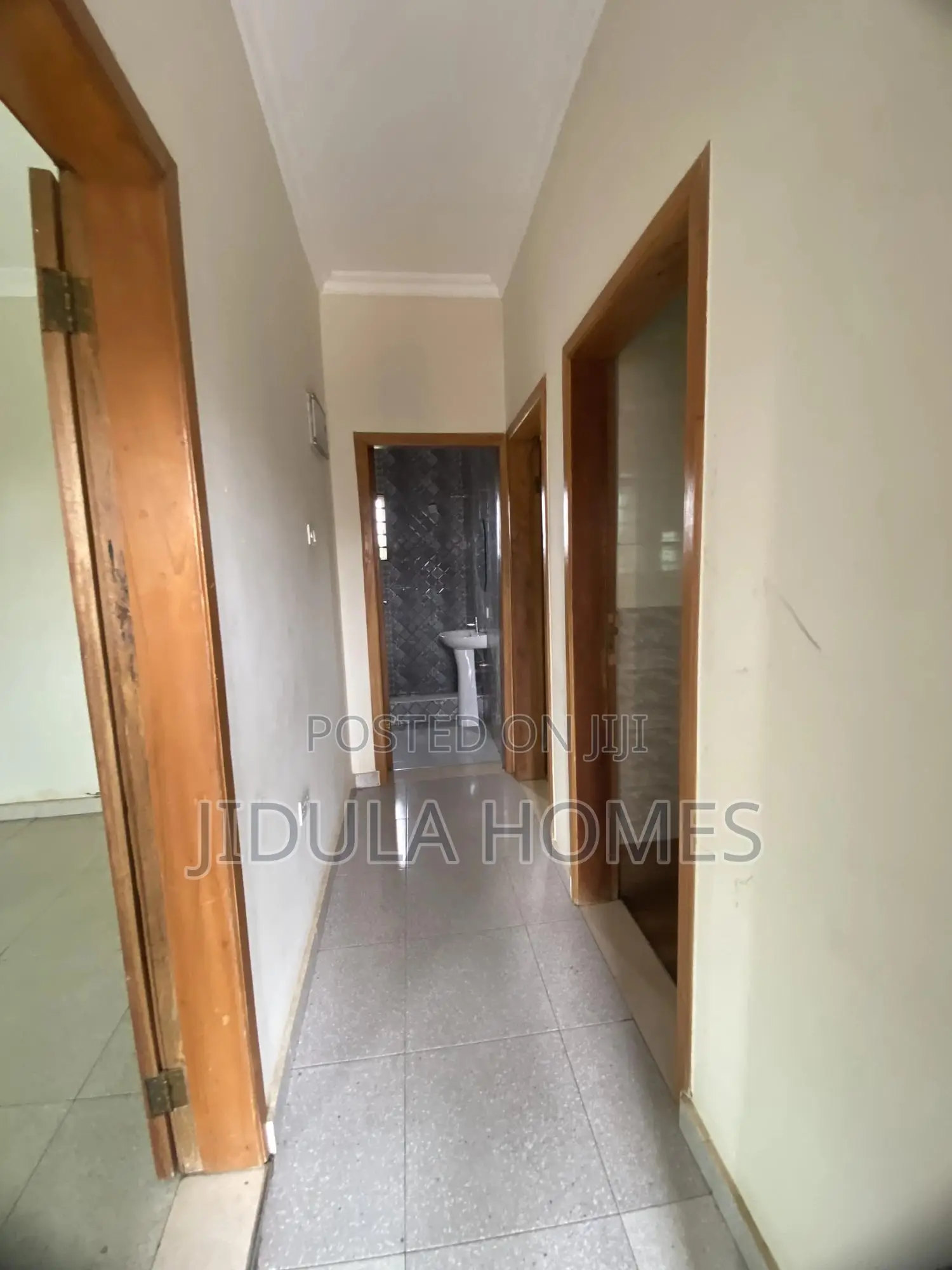 2bdrm Apartment in East Legon Hills, School Junction for rent