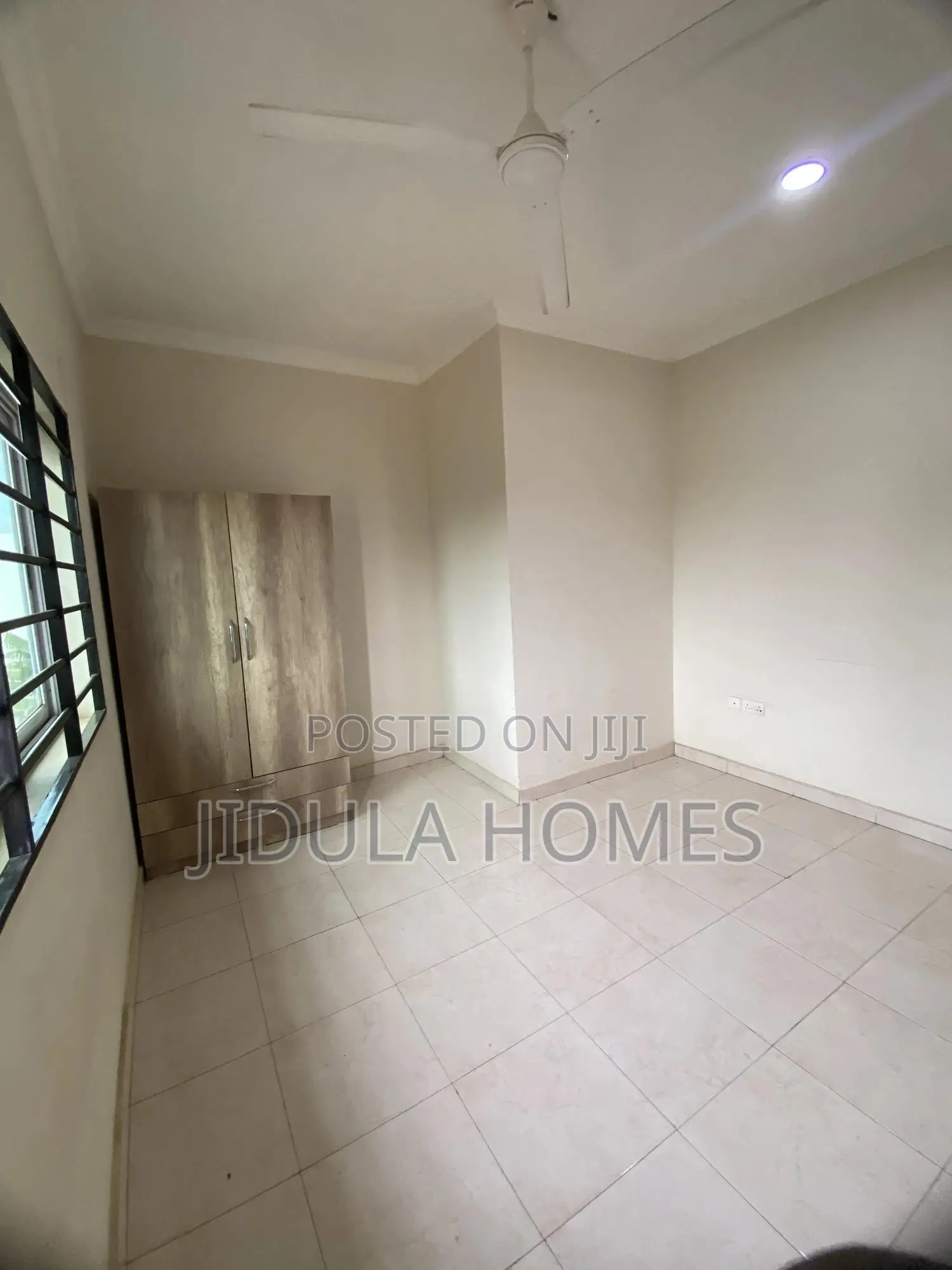 2bdrm Apartment in East Legon Hills, School Junction for rent