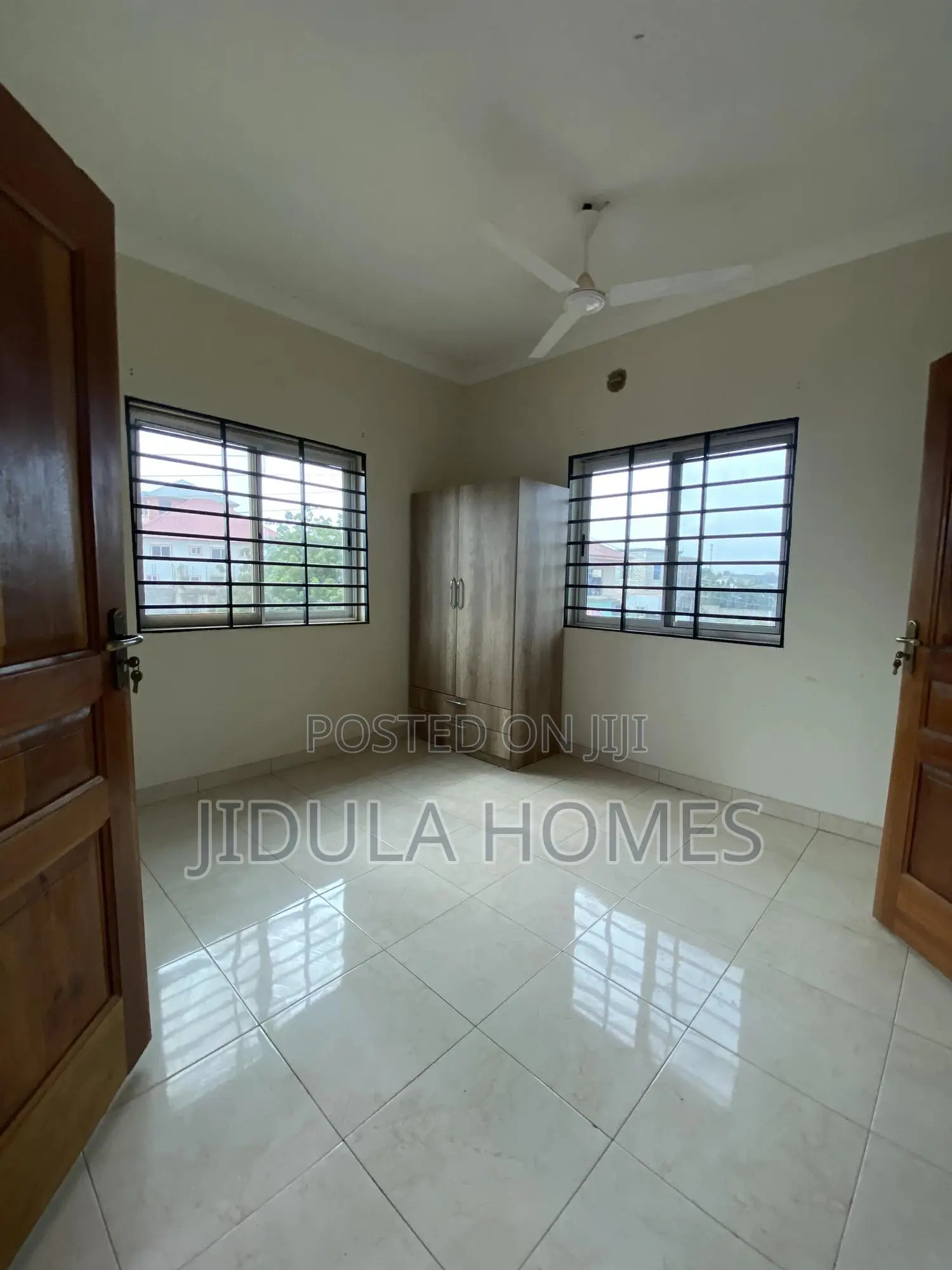 2bdrm Apartment in East Legon Hills, School Junction for rent