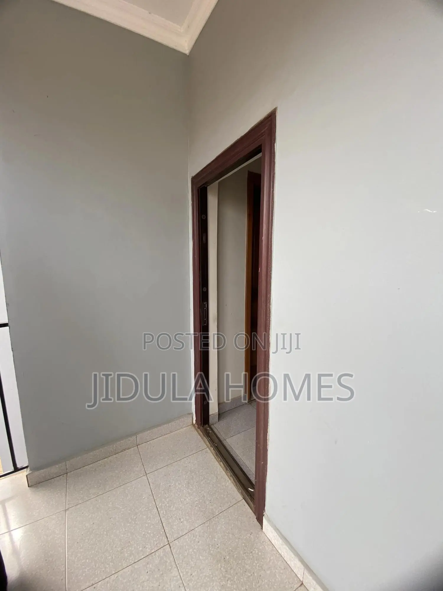 2bdrm Apartment in East Legon Hills, School Junction for rent