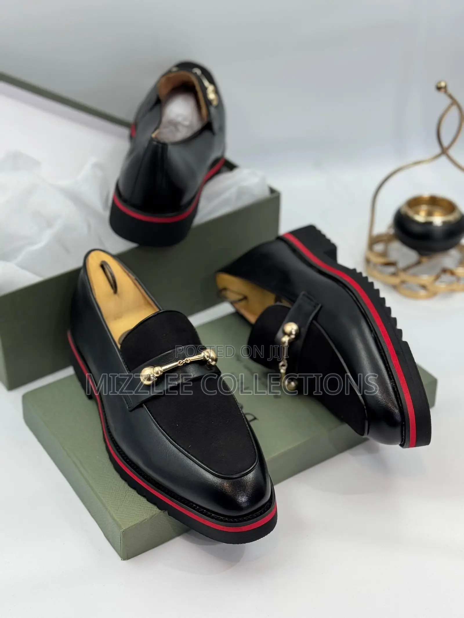 Quality Designer Loafers for Men
