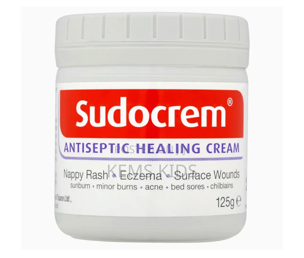 Sudocrem 125g