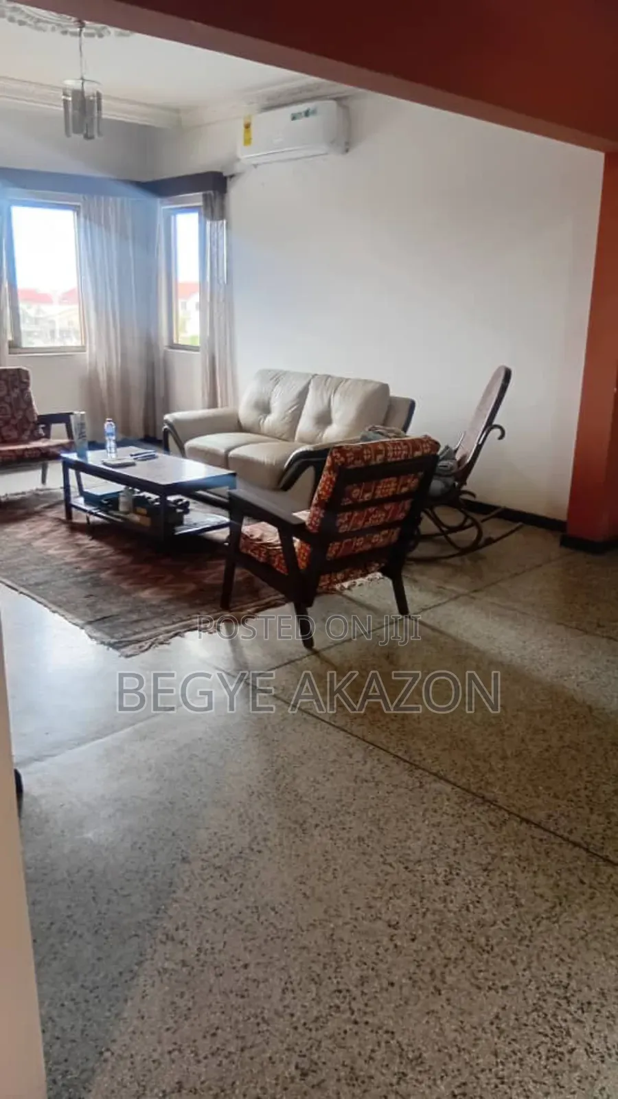 4bdrm House in Begye Akazon, Dome for sale