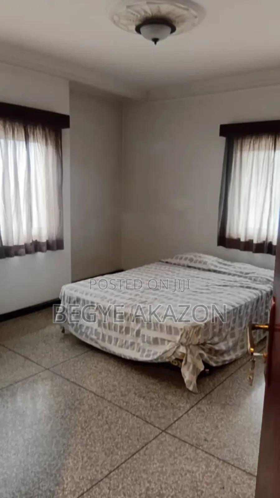 4bdrm House in Begye Akazon, Dome for sale