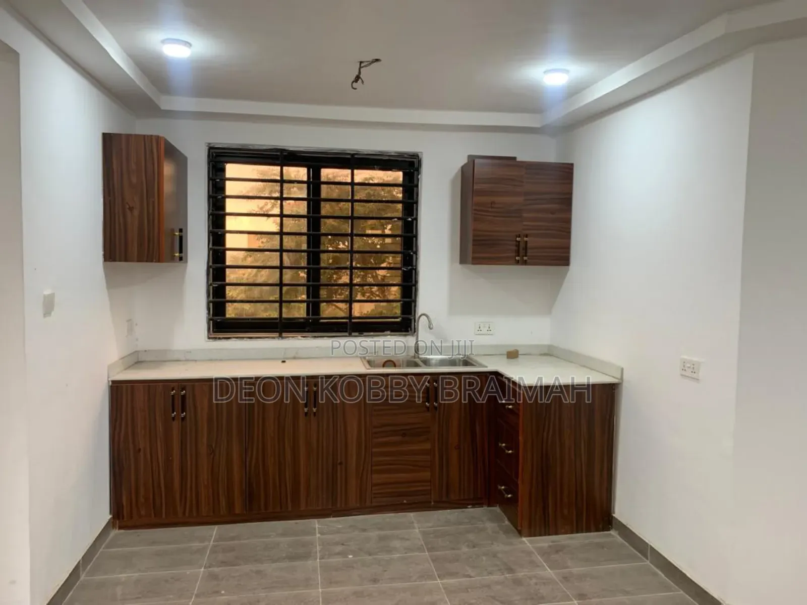 2bdrm Apartment in Right Properties, Adenta for sale