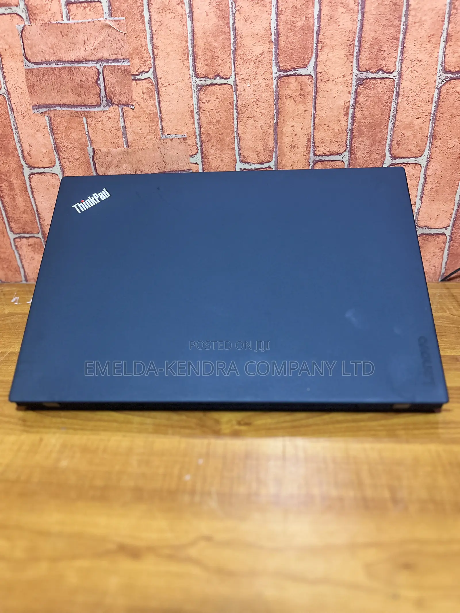 Laptop Lenovo ThinkPad T480 8GB Intel Core I7 SSD 256GB