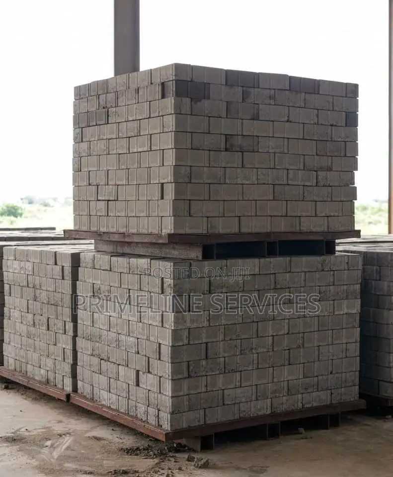 Pavement Block for Sale