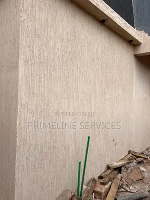 Damp Proof Graffiato Paint