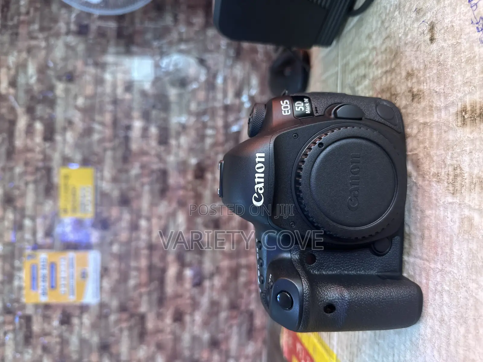 Eos 5d Mark Iv