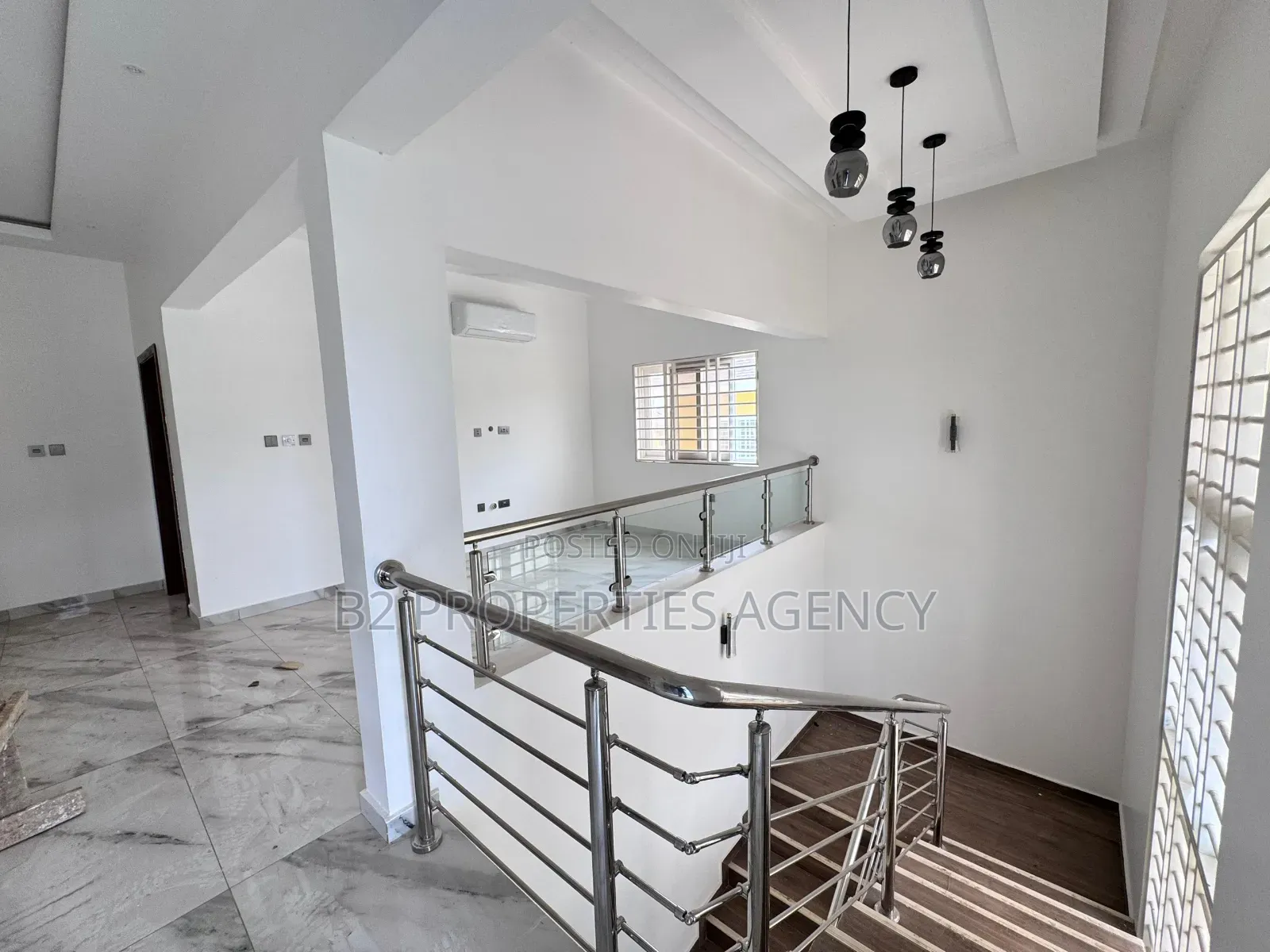 4bdrm Mansion in B2 Properties Agency, Accra Metropolitan for rent