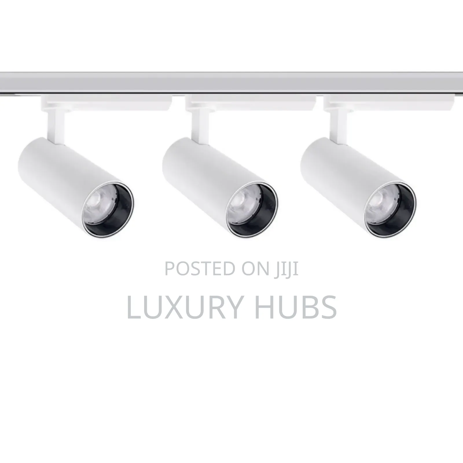 30w New Office/Room Track Light (3pcs)