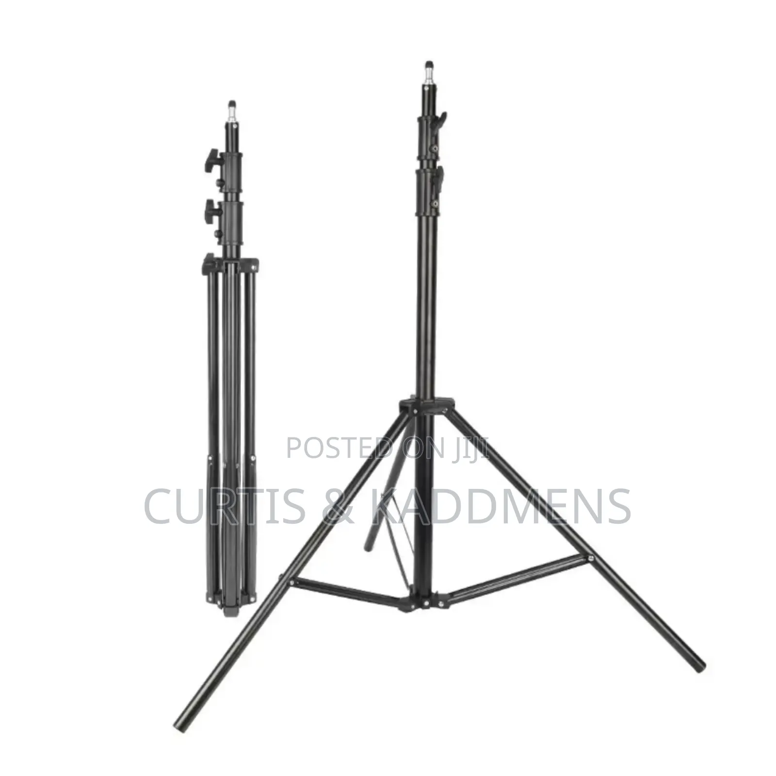 280cm 2.8m 9ft Professional Heavy Duty Light Stand