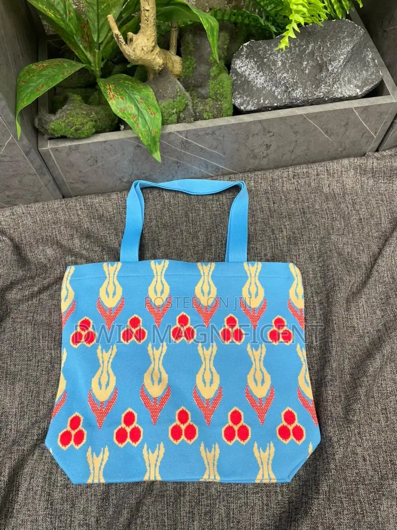 Original Non-Fade Tote Bags