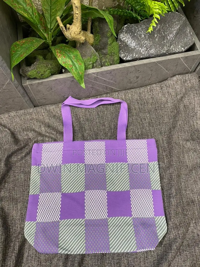 Original Non-Fade Tote Bags