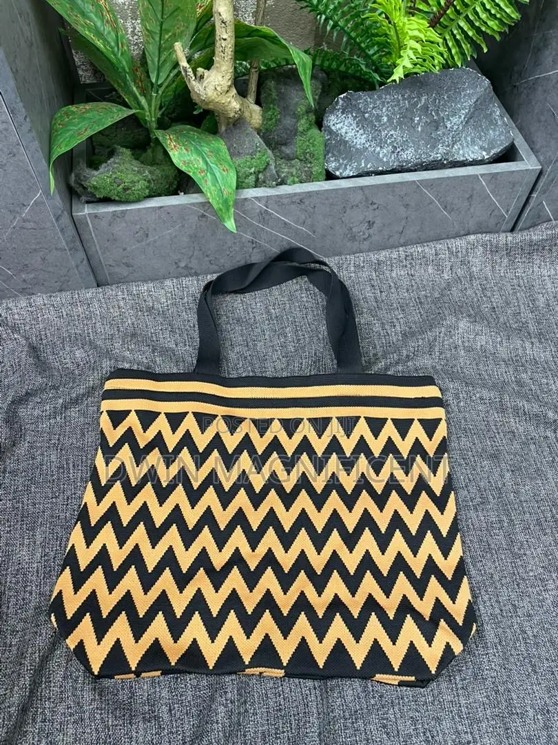 Original Non-Fade Tote Bags