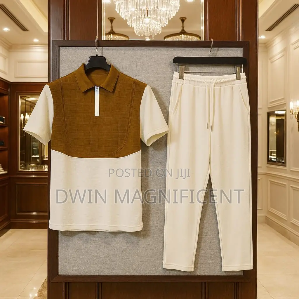 Perfect Outfit for Gents