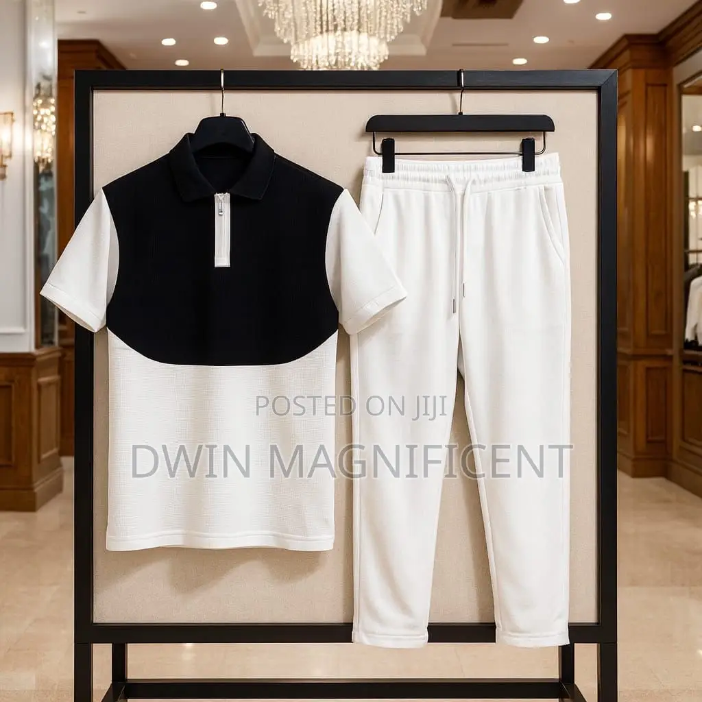 Perfect Outfit for Gents