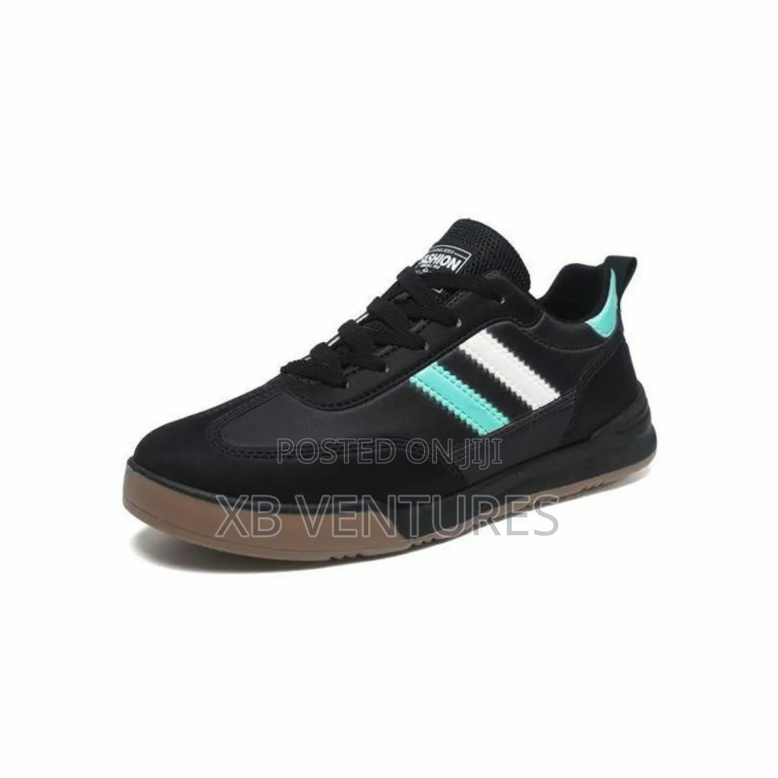 Casual Shoes Slip-on Lace Up