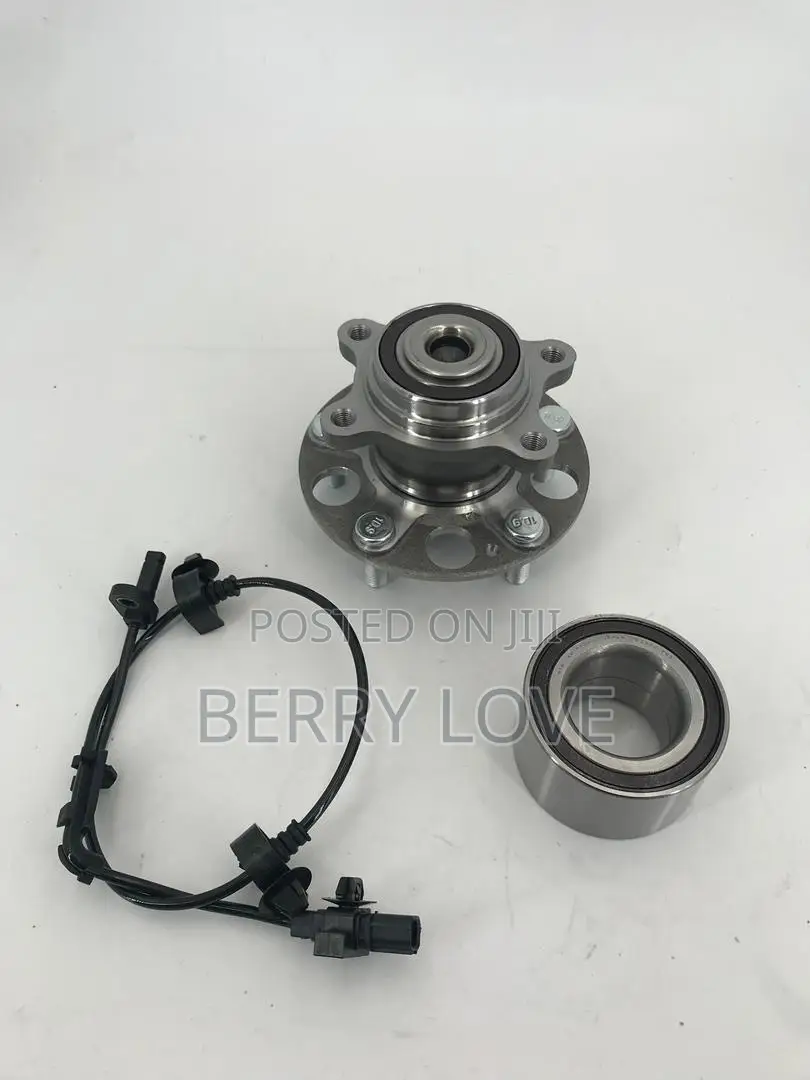 2006-2012 Complete Hub Bearing for Honda Civic