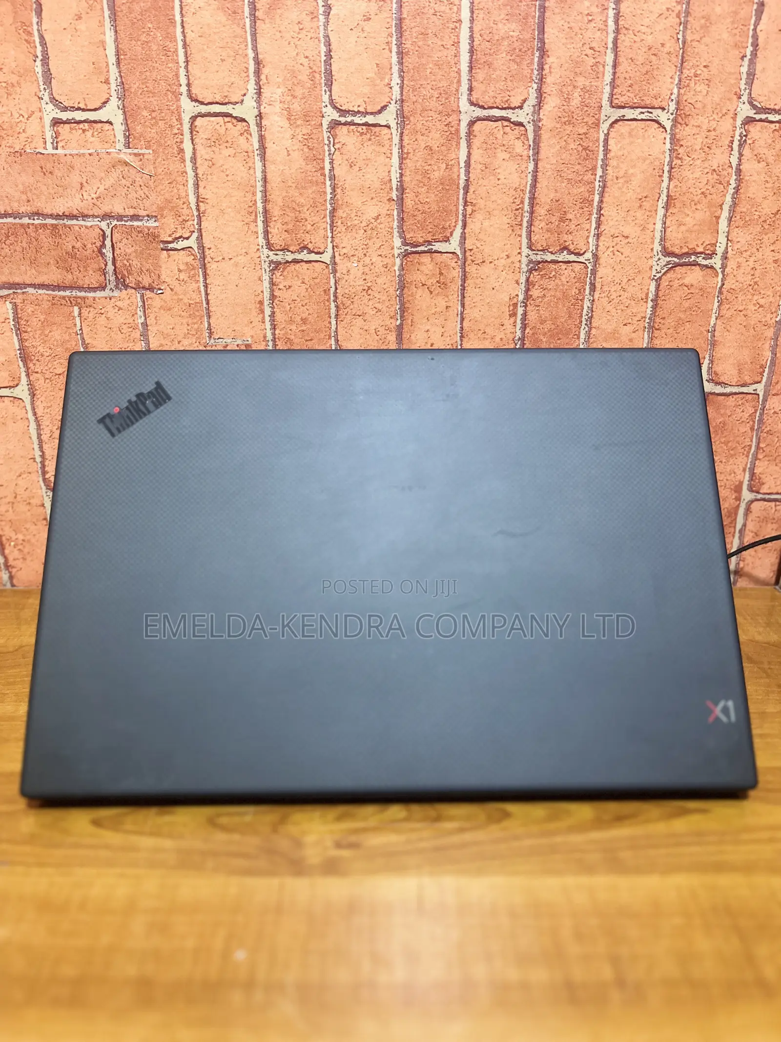 Laptop Lenovo ThinkPad X1 Carbon 16GB Intel Core I7 SSD 1T