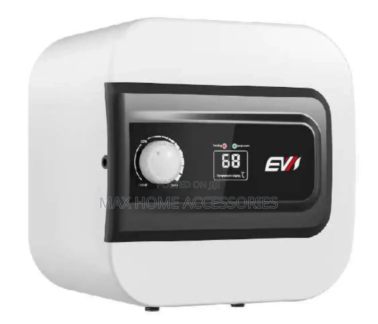 Evs Boiling Water Heater