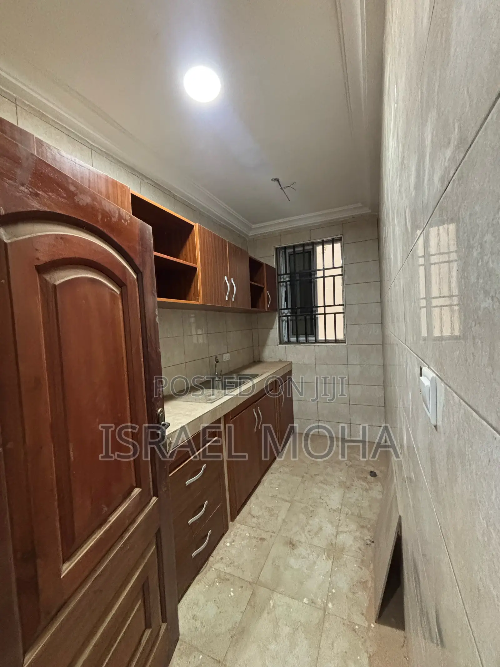 Chamber and Hall Sc for Rent at Oyarifa Teiman