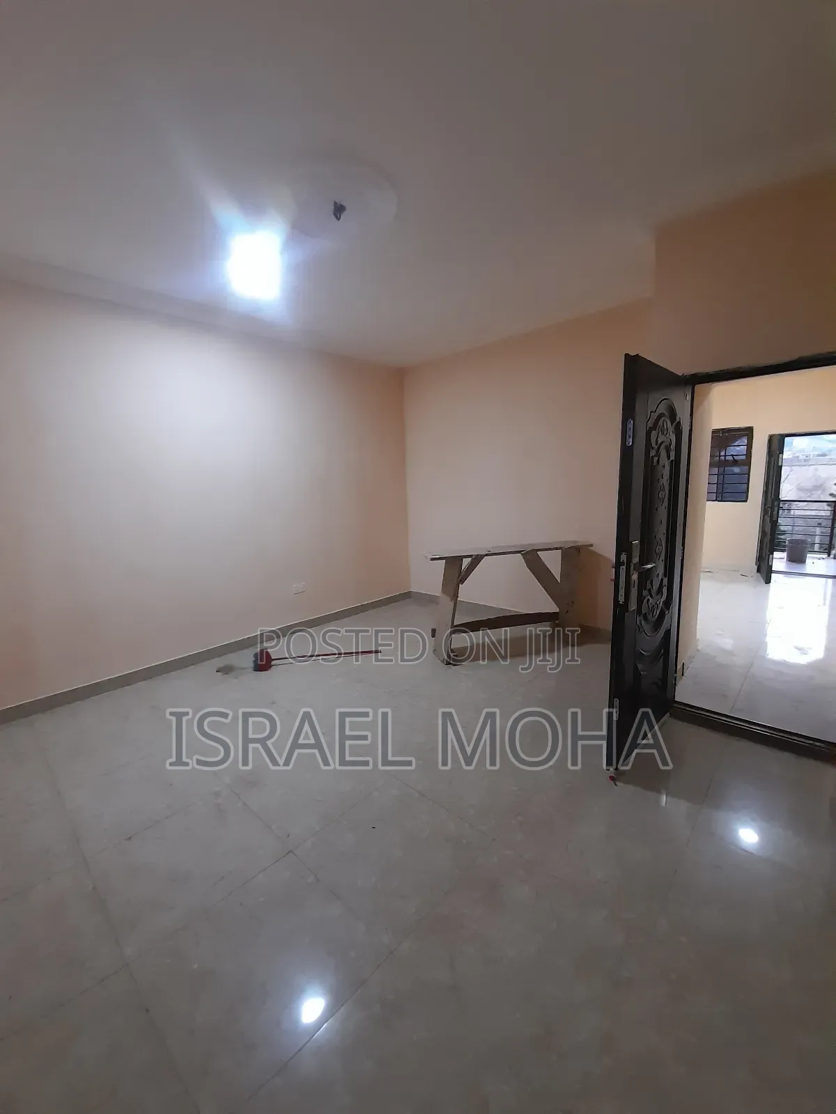 Chamber and Hall Sc for Rent at Teiman Abokobi