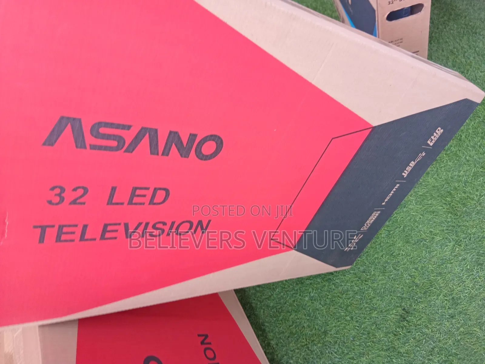 Good Looking Display Asano Tv 32 Inches Digital Tv