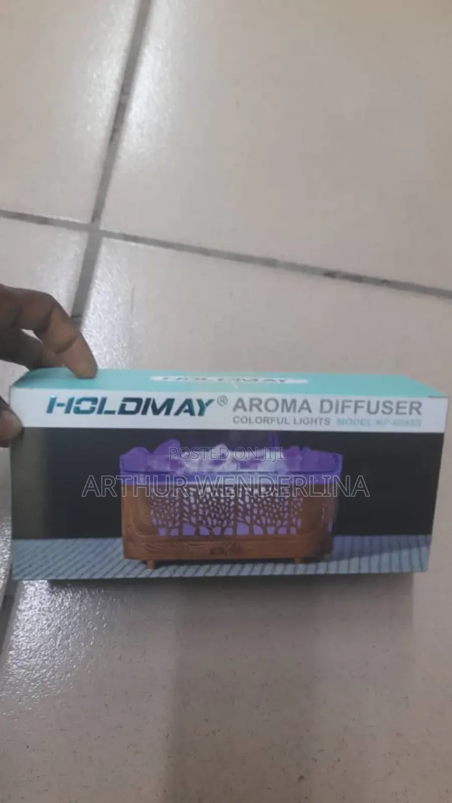 Aroma Dffuser