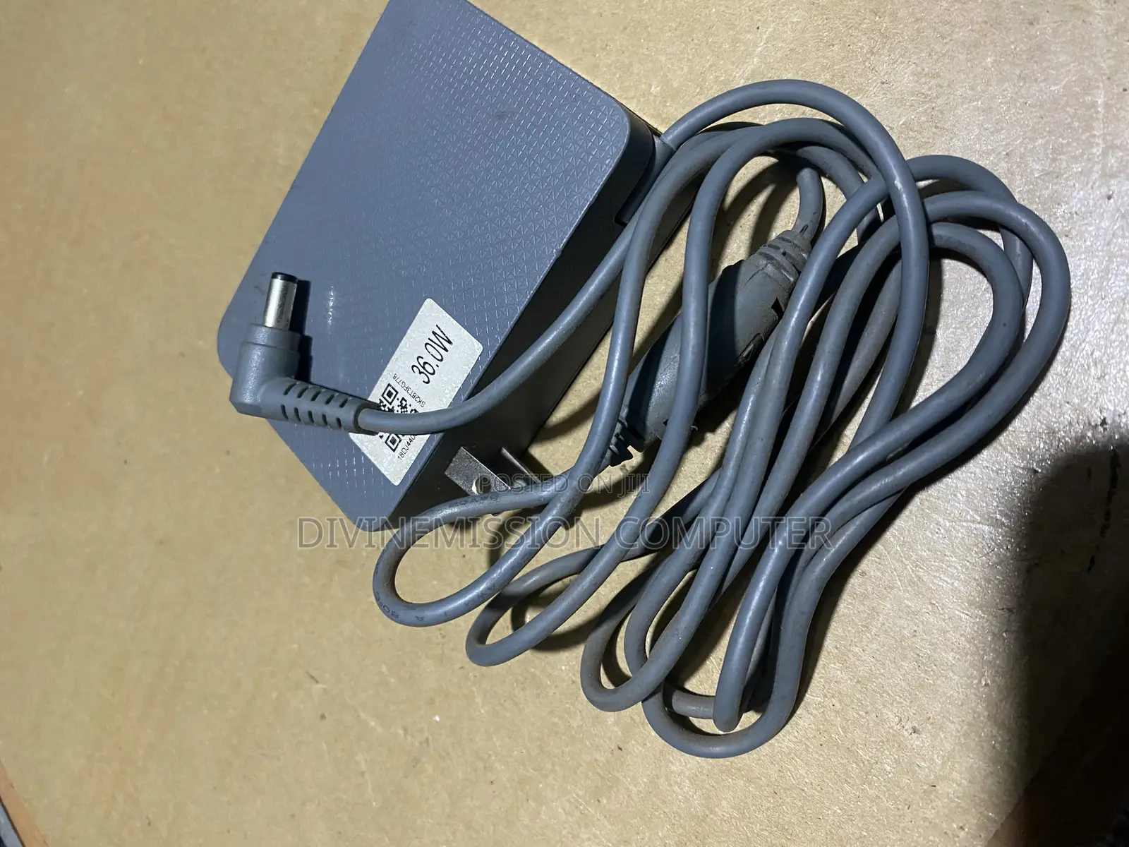 Samsung Jet 60 Vacuum Cleaner Battery Charger 36.0w