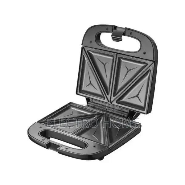 Best Delron 2-Slice Sandwich Maker