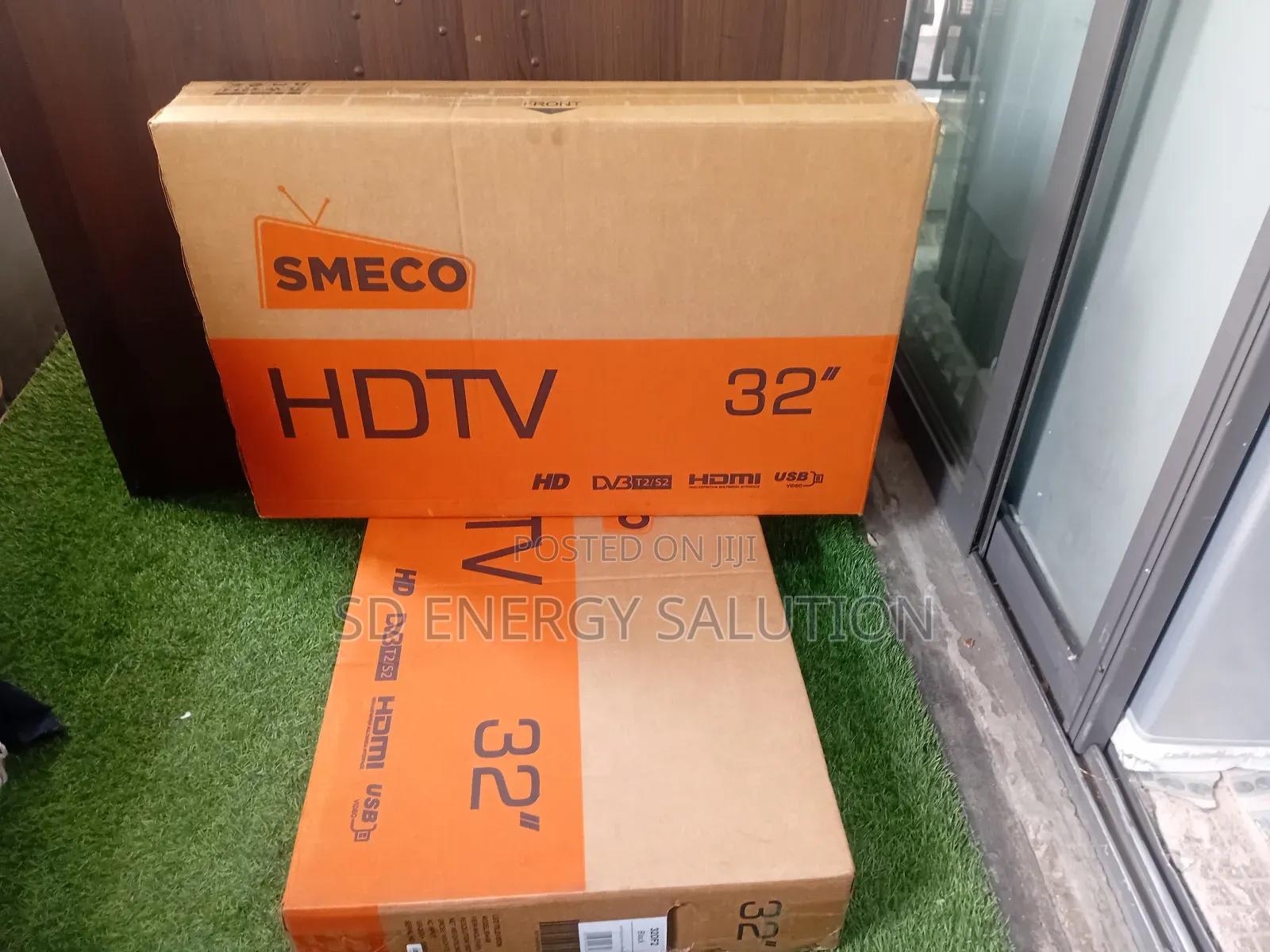 Chief,Fabulous Smeco Tv 32inches Digital
