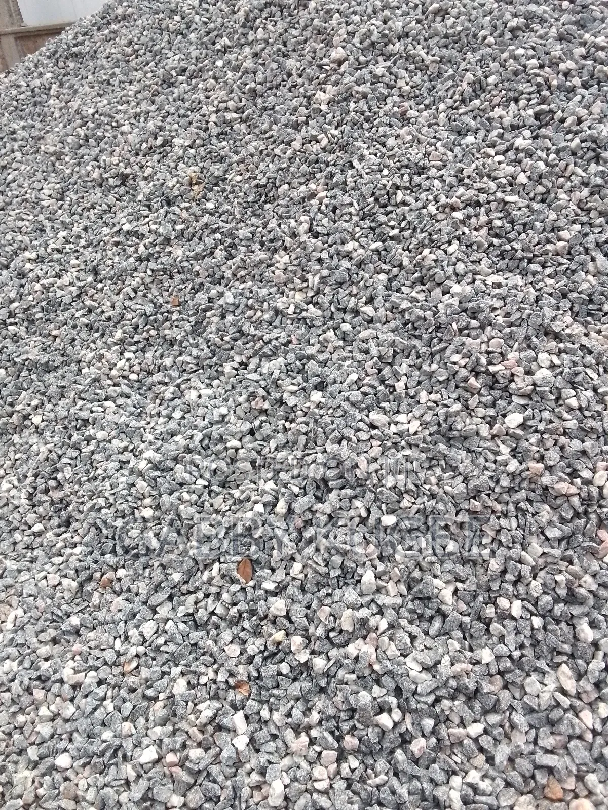 Affordable Quarry Stones and River Sand.