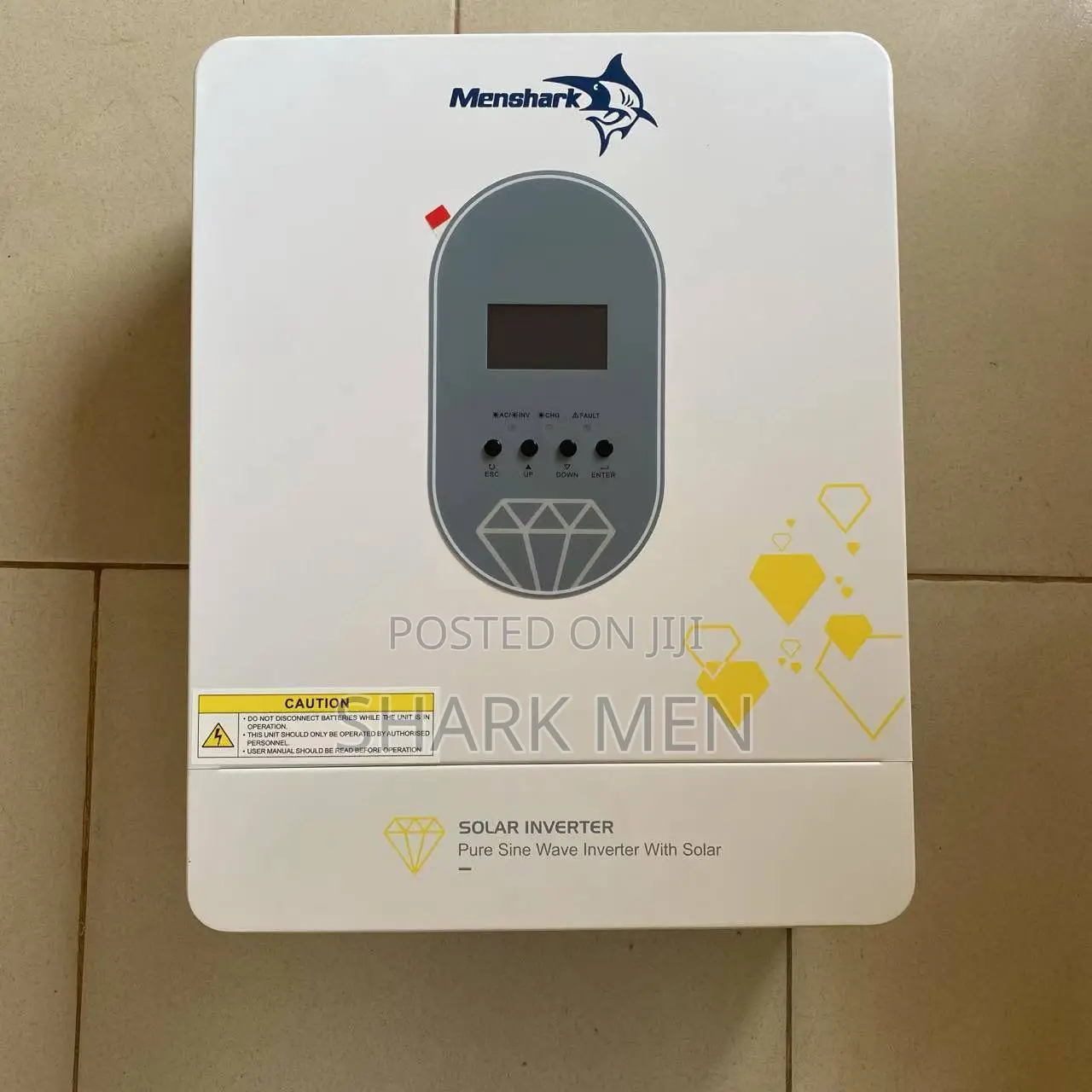 Solar Inverter Solar Hybrid Inverter