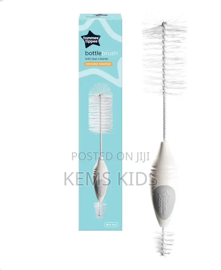 Tommee Tippee Bottle Brush