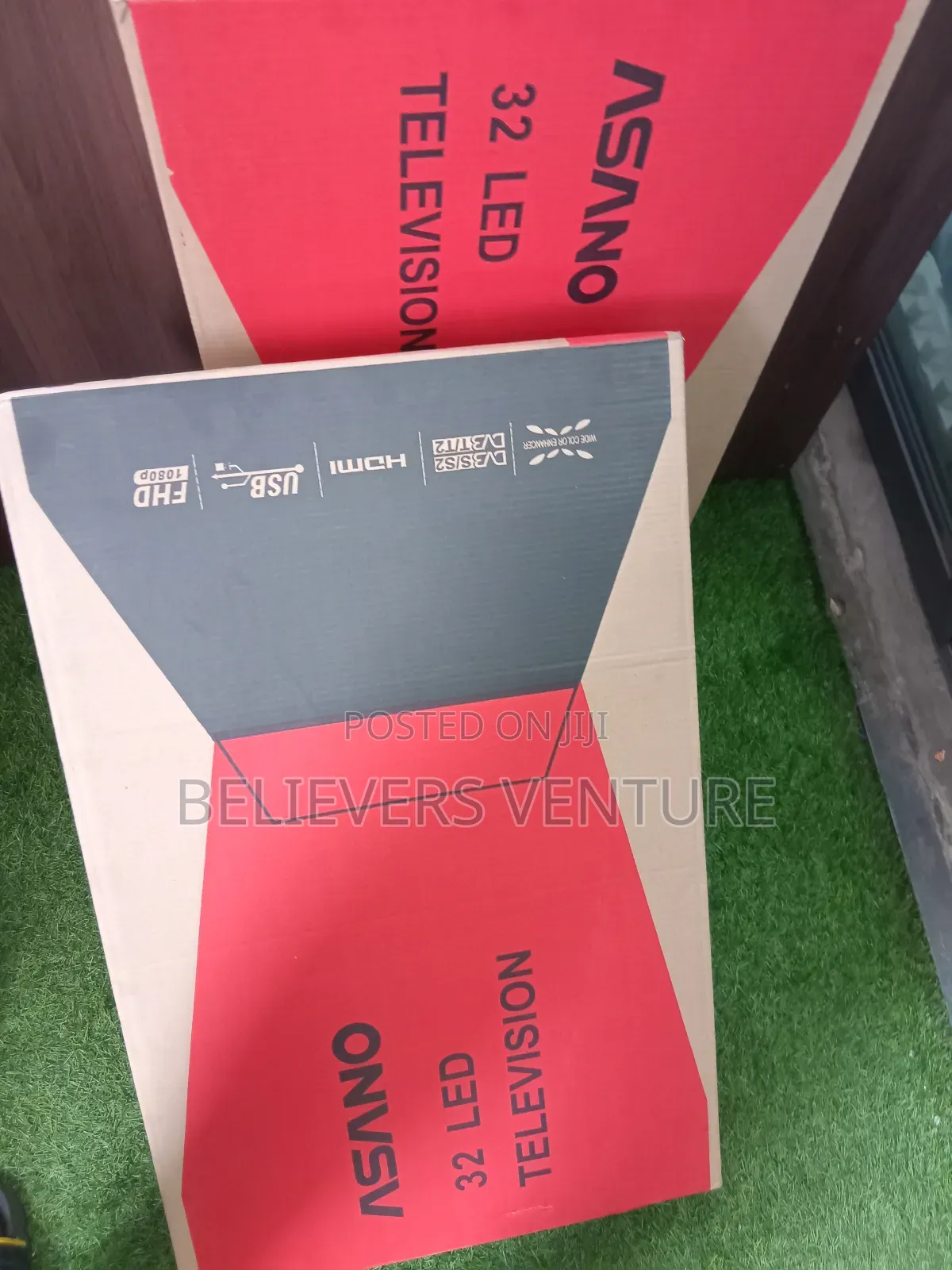 Well Designed 32 Inches Asano Tv Asano Digital Tv